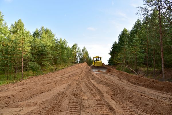 Road Regrading Service in Milton