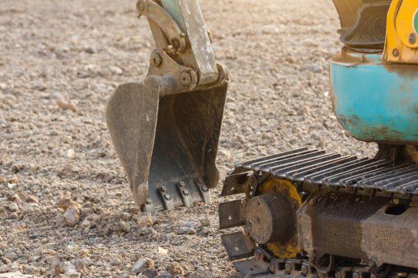 Parking Space Grading in Milton